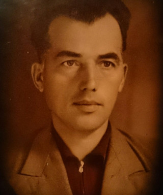 Филатов Иван Николаевич