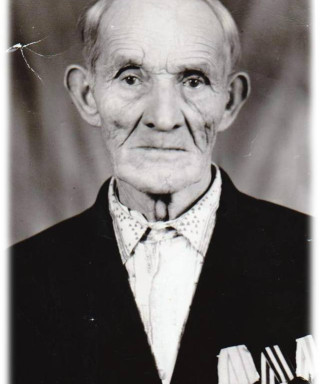 Гук Петр Михайлович