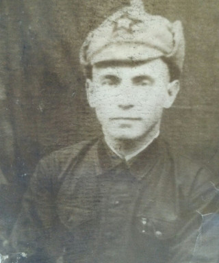 Корнеев Иван Сергеевич