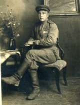 Хомутов Дмитрий Филиппович