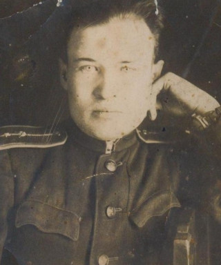 Першин Александр Павлович