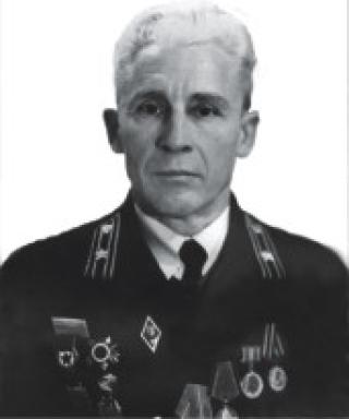 Сальников Федор Иосифович