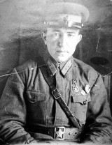 Савиных Петр Михеевич