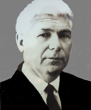 Лазаренко Борис Емельянович