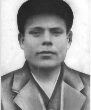 Будукин Николай Борисович