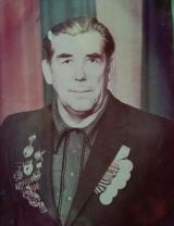 Иванов Борис Михайлович