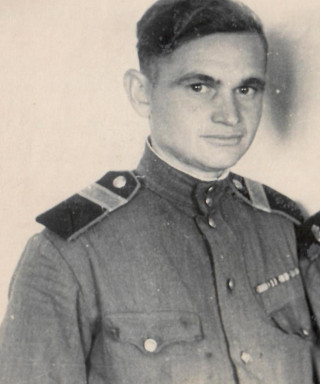 Степанов Иван Григорьевич