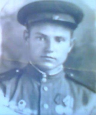 Мелехов Леонид Фёдорович