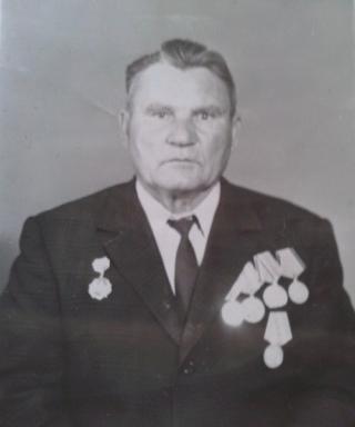 Коннов Иван Федорович
