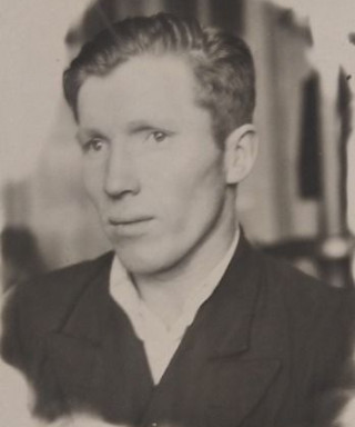 Ахметов Мукамиль Каримович