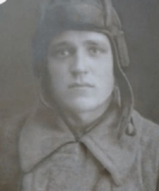 Григоров Дмитрий Васильевич