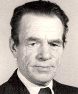 Никитин Василий Сергеевич