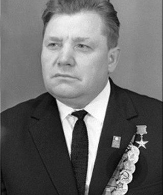 Оськин Василий Сергеевич