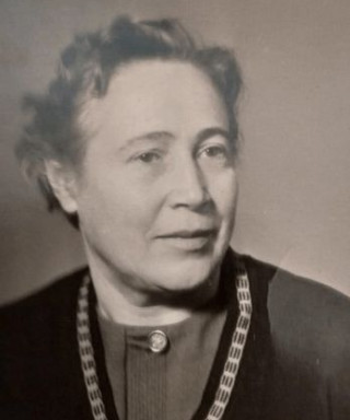 Новикова Мария Константиновна