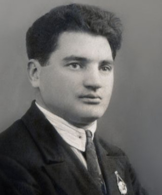 Петриченко Николай Иванович