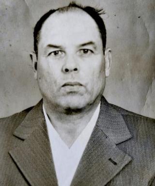 Саенко Николай Кузьмич