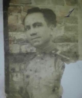 Мамедов Самандар Гасаноглы
