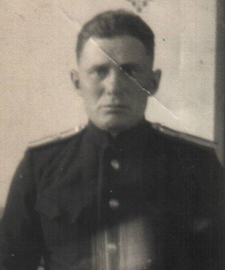 Плескач Константин Константинович