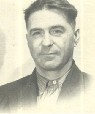 Гаврилов Виталий Алексеевич