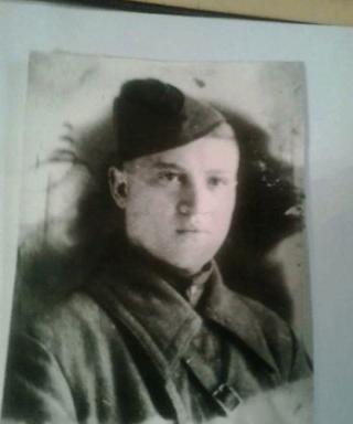 Коваленко Пётр Георгевич