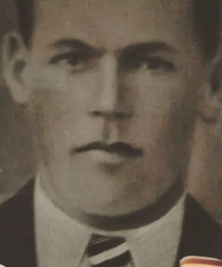 Бык Евсей Никитович