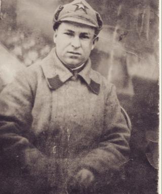 Симаков Виктор Петрович