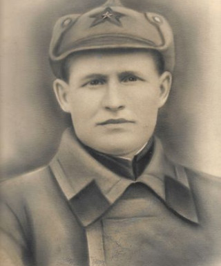 Давыденко Александр Иванович