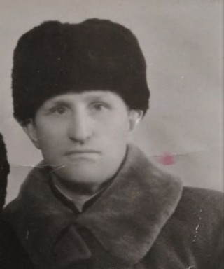 Щетников Павел Георгиевич