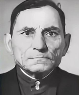 Дробязкин Иван Андреевич