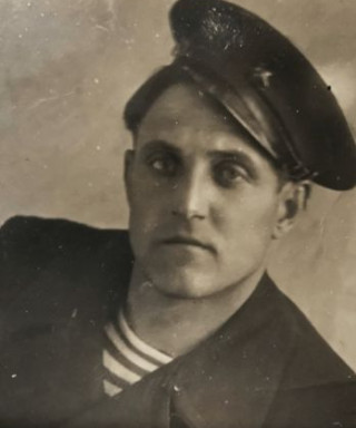 Воропаев Петр Кузмич