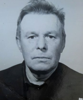 Надин Григорий Михайлович