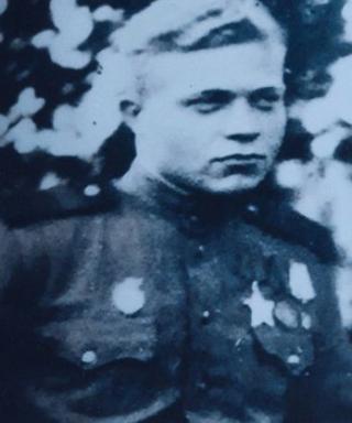 Семенцов Илья Яковлевич