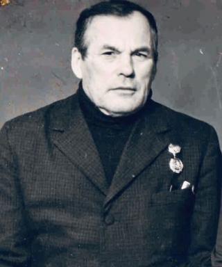 Шелгунов Иван Васильевич