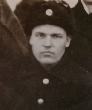 Климушев Иов Иванович