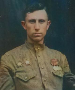 Гессен Анатолий Маркович
