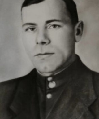 Борисов Константин Николаевич