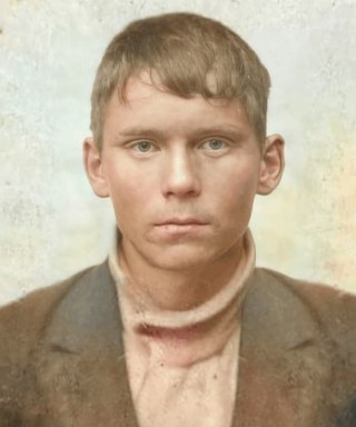 Васильев Афанасий Фёдорович