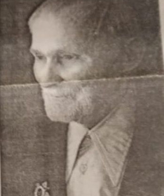 Чепуров Василий Иванович