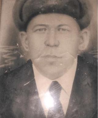 Сарманов Сает Хазиевич