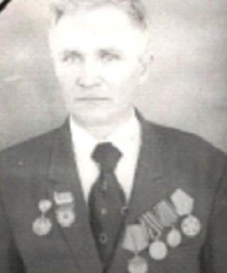 Кургеев Георгий Николаевич