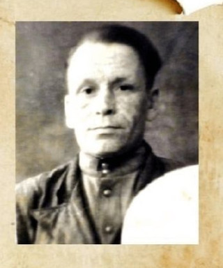 Юдин Павел Григорьевич