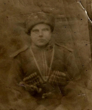 Чемакин Александр Алексеевич