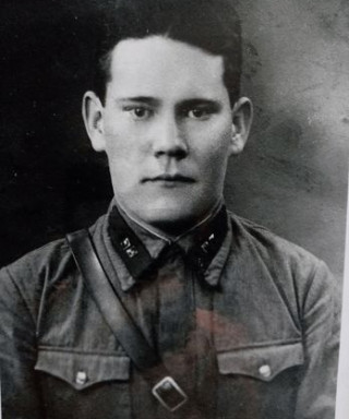 Магафуров Ахмет Насибуллович