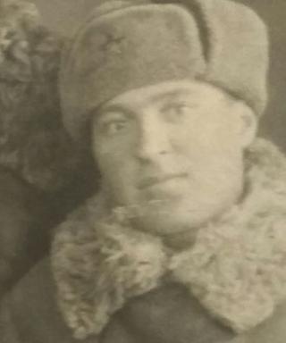 Салищев Михаил Васильевич