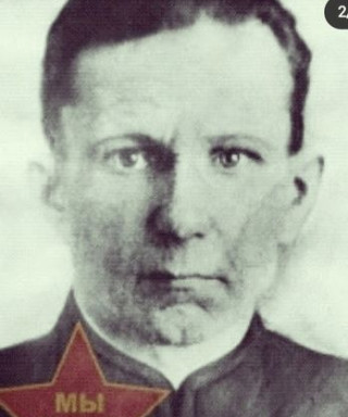 Юшков Сергей Степанович