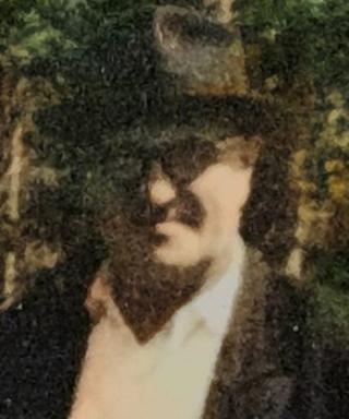 Черёмухин Георгий Дмитриевич