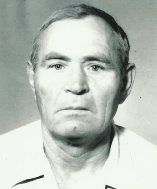 Долибошко Николай Кириллович