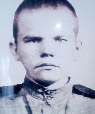 Кротов Анатолий Алексанрович