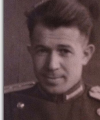 Мироненко Анатолий Федосеевич