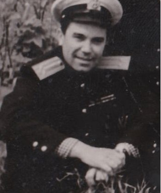 Рязанов Евгений Борисович